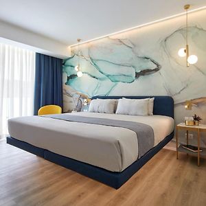 Superior Double or Twin Room Terrace